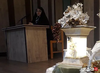 طرح توزیع جهیزیه نوعروسان با کمک آستان قدس +عکس