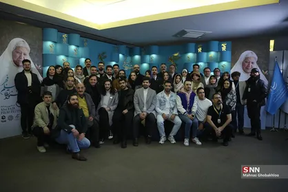 کارگردان پویانمایی &laquo;پسر دلفینی۲&raquo;: ژانر پویانمایی پسر دلفینی ماجراجویی است نه کمدی+فیلم