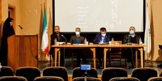 دولت روحانی دوران یتیمی صنعت فضایی بود/ دلایل عدم موفقیت سازمان فضایی