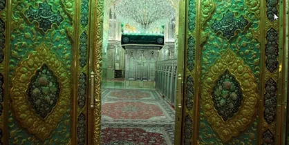 حرم شاهچراغ (ع) تا اطلاع ثانوی تعطیل است
