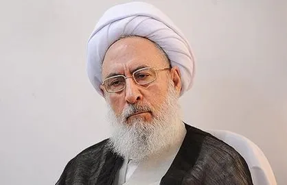 آیت الله مجتهد شبستری دعوت حق را لبیک گفت