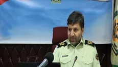اعزام زائران خانه خدا از ۲۱ ایستگاه پروازی/ آمادگی کامل پلیس برای انجام ماموریت در حج تمتع