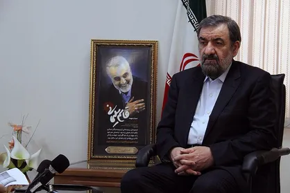 رویارویی مردم فلسطین با اسرائیل، خط مقدم یک مبارزه تمدنی است/ داعش جدید صد در صد آمریکایی است