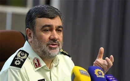 واکنش قاطع سردار اشتری به فراخون&zwnj;های ضدانقلاب در فضای مجازی/ با کسانی که به مقدسات توهین و اموال را تخریب کنند برخورد می&zwnj;کنیم