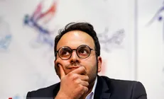 مهدویان «ماجرای نیمروز ۲» را کلید زد