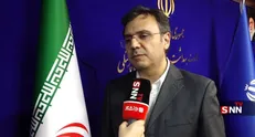 ۱۶ آذر نقطه اوج فعالیت‌های سیاسی دانشگاه است/ دانشگاه باید بستری برای بیان ایده‌ها و طرح پرسش‌ها باشد + فیلم