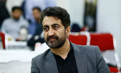 انتصاب ابوالفضل همراه به عنوان مشاور هنری سومین جشنواره ملی فیلم و عکس &laquo;مادر&raquo;