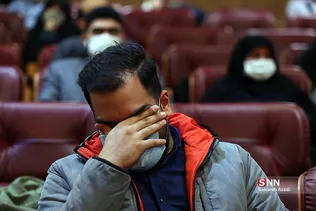 همایش یاران سلیمانی و بزرگداشت شهدای مدافع حرم2