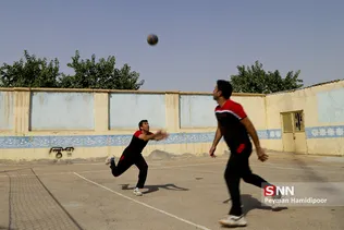 آتش نشان