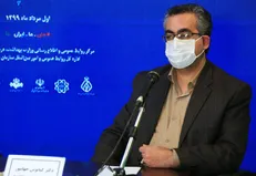 نخستین تست انسانی واکسن کرونا تایید شده است