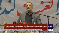زاکانی: ۵۱ درصد اجاره نشین در شهر تهران هستند /۹۰۰ هزار خانه برای مردم تهران کم داریم با درآمد کم