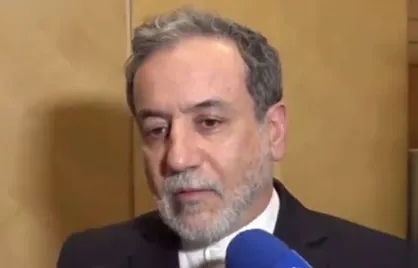 عراقچی: اروپایی&zwnj;ها در خیلی از جنایات رژیم صهیونیستی شریک هستند