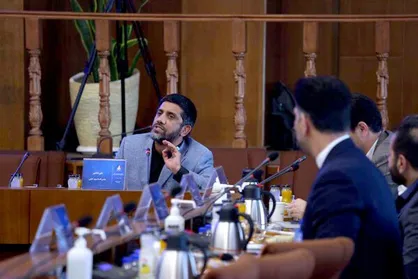 علیرضا دبیر: برنامه&zwnj;های فنی کشتی کشور نباید لطمه ببیند