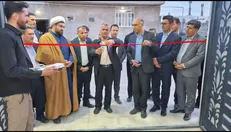 ۶۵۰ واحد مسکونی در شهرستان لردگان افتتاح شد