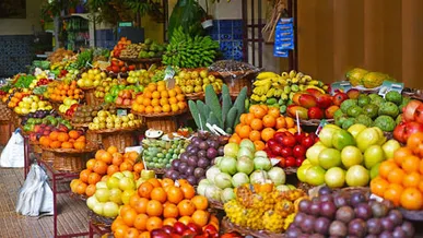 بازار قطر؛ فرصتی برای افزایش صادرات میوه ایران