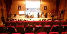 اعضای جدید شورای مرکزی دفتر تحکیم انتخاب شدند