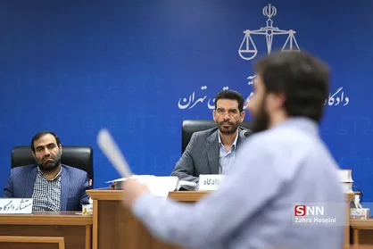 قاضی: دلاویز منکر داشتن سمت در بانک سرمایه است / نام دلاویز بر محموله&zwnj;های نفتی در خارج از کشور آویزان شده است