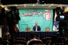 «کودکآنلاین» یک شتابدهنده برای تولید محتواست / ثبت ۳۰ ایده و فیلم در روز نخست