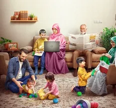 ارائه تسهیلات چقدر در صعودی شدن نمودار جمعیت موثر است؟