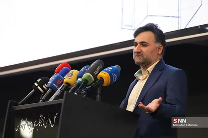 &laquo;آبادیران&raquo;، نقش&zwnj;آفرین کردن شرکت&zwnj;های دانش&zwnj;&zwnj;بنیان و نخبگان در عرصه محرومیت&zwnj;زدایی را دنبال می&zwnj;کند