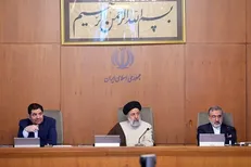 رئیسی: دولت مسئول پیگیری فرامین رهبرانقلاب برای تقویت روابط با همسایگان است