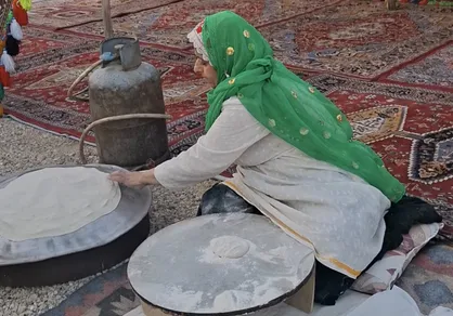 جشنواره ملی عشایر راهی برای حفظ میراث غیرمادی و اصالت&zwnj;های ملی