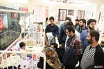 کودکان سرطانی