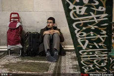 ثبت‌نام کاروان پیاده‌روی اربعین حسینی دانشگاه شهید مدنی آغاز شد