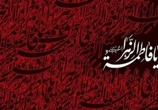 سیمای فاطمی در قاب تلویزیون