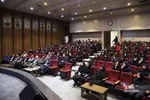 اردوی دانش آموزی راهیان پیشرفت