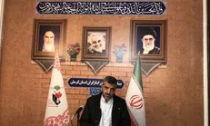 صدور مجوز رده انتظامی برای گلزار شهدای كرمان /  استان کرمان دارای  ٦ هزار و ٦٧٩ شهید و ۲۱ هزار و ۵۰۹ نفر جانباز می‌باشد