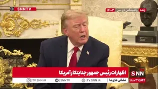 ادعای تکراری و خسته کننده ترامپ تروریست: ما با بمب‌افکن‌های B-2 ایران را هدف قرار دادیم