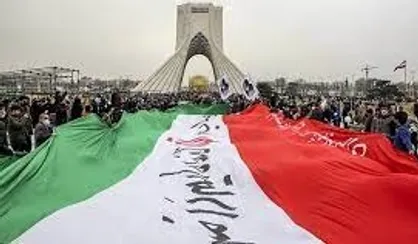 خدمات&zwnj;رسانی ویژه شهرداری تهران در راهپیمایی ۲۲ بهمن