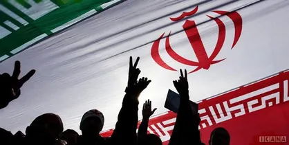انقلاب اسلامی، از سال ۵۷ تا کنون