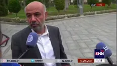 میدری: تخصیص ارز ترجیحی برای سال آینده در ستاد هماهنگی اقتصادی مصوب شده است