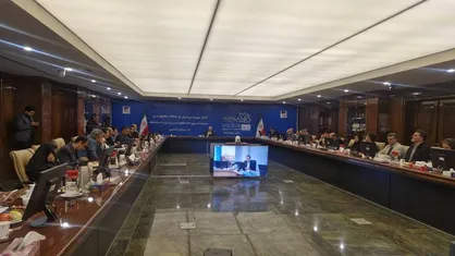 ظرفیت انرژی تجدیدپذیر ایران از مرز ۳۱۰۰ مگاوات عبور کرد