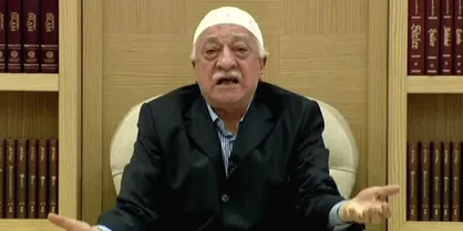 تحویل گولن به اردوغان برای بستن پرونده خاشقجی
