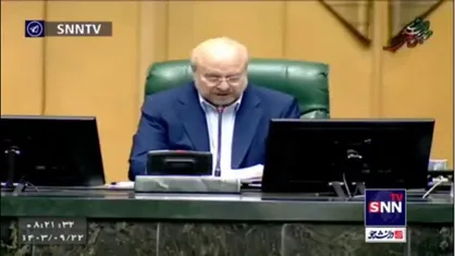 قالیباف: اگر ملت ایران از همه اصول و موازین خود عدول کند آن وقت ممکن است جهانخواران او را به عنوان یک ملت ضعیف به رسمیت بشناسند/دشمنان می&zwnj;خواهند ما جیره خوار و حافظ منافع آنها باشیم