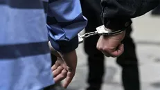 دستگیری عامل تبلیغ و تشویق افراد به اغتشاش در هرمزگان