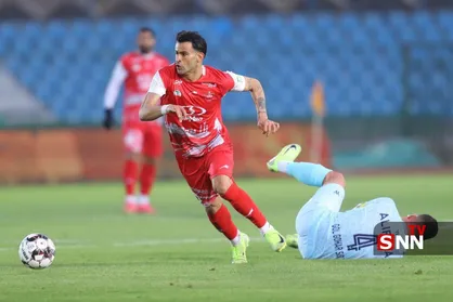 آل&zwnj;کثیر: درک فوتبالی دورسون بالاست