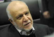 عاقبت گلابی‌های برجام؛ توتال: آمریکا امر کند از ایران می‌رویم/ زنگنه: «غلط» ترجمه نکنید!