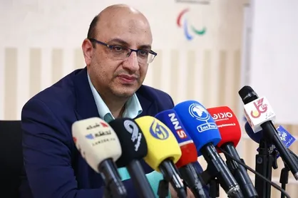 علی نژاد: پیگیر دونده&zwnj;ها هستیم/ پاداش بازی&zwnj;های کشورهای اسلامی مشخص شد