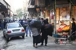 پلمپ ۳۷ خانه در«میدان امام حسین (ع)»