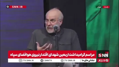 قالیباف: ما تا پایان جنگ 8 ساله هیچ وقت آتش موثرمان بیشتر از 15 کیلومتر نشد