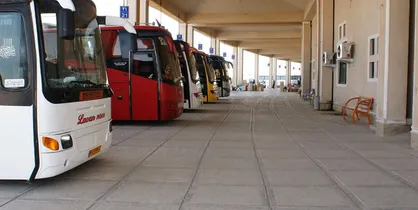 اختصاص ۶۵۰ اتوبوس و ۲ رام قطار به زائران/ افزایش صد&zwnj;در&zwnj;صدی تردد اتباع خارجی از مرز شلمچه