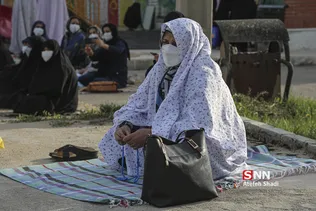 نماز عید