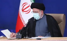 رئیس جمهور یک قانون مجلس را برای اجرا به وزارت نفت و سازمان برنامه و بودجه ابلاغ کرد
