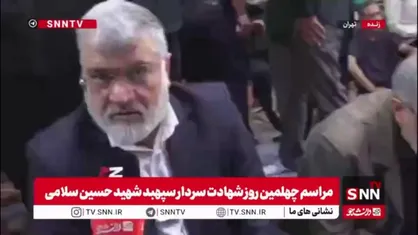 محمد صادق معتمدیان: بخش قابل توجهی از کمبود آب با انتقال از بیرون حل خواهد شد