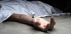 توضيحات پليس در خصوص جسد کشف شده در جزيره هرمز