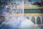 سالروز ورود حضرت معصومه (س) به قم